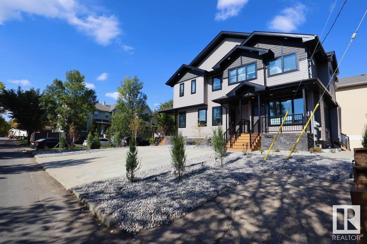 10820 86 Avenue - Photo 1