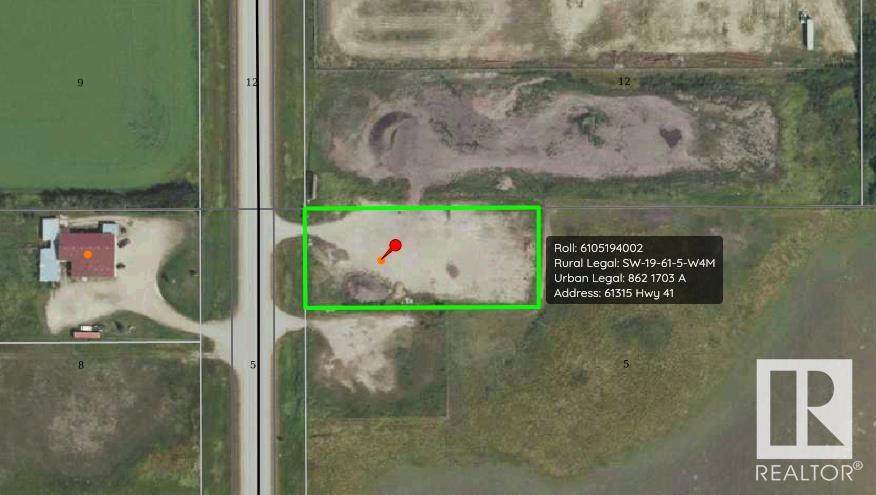 61315 41 Highway - Photo 1
