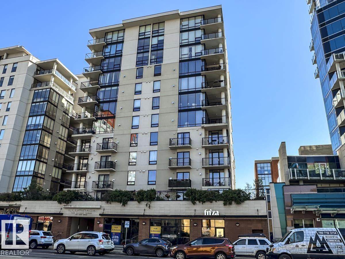 11933 Jasper Avenue - Photo 1