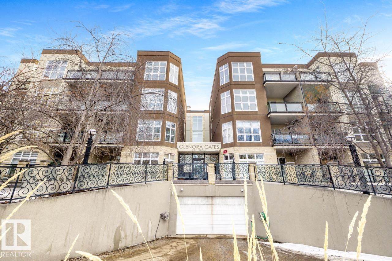 10407 122 Street - Photo 1