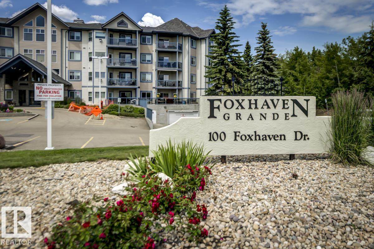 100 Foxhaven Drive - Photo 1