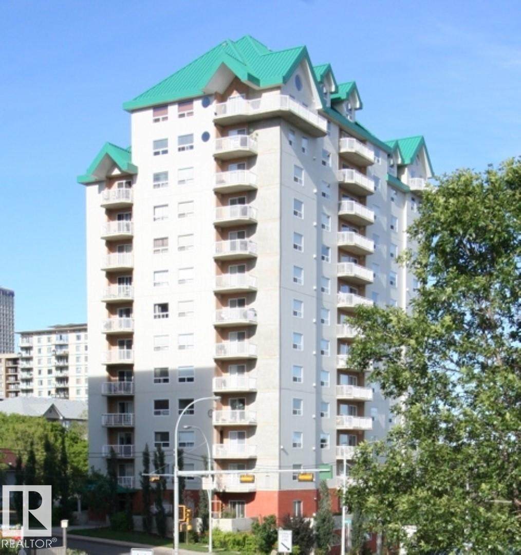 9707 105 Street - Photo 1