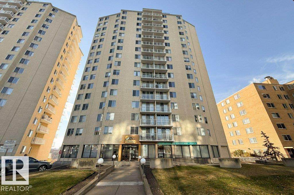 12141 Jasper Avenue - Photo 1