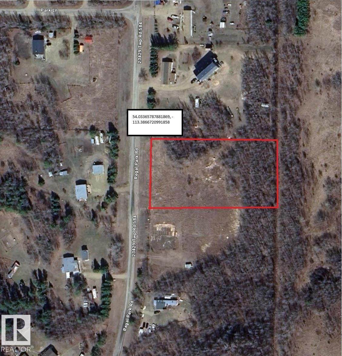 23429 584 Twp Road - Photo 1