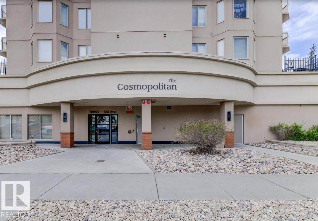 10909 103 Avenue - Photo 1
