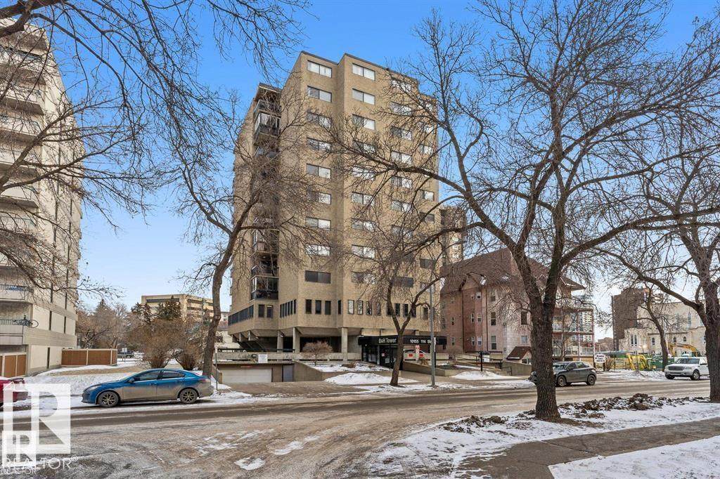 10155 114 Street - Photo 1