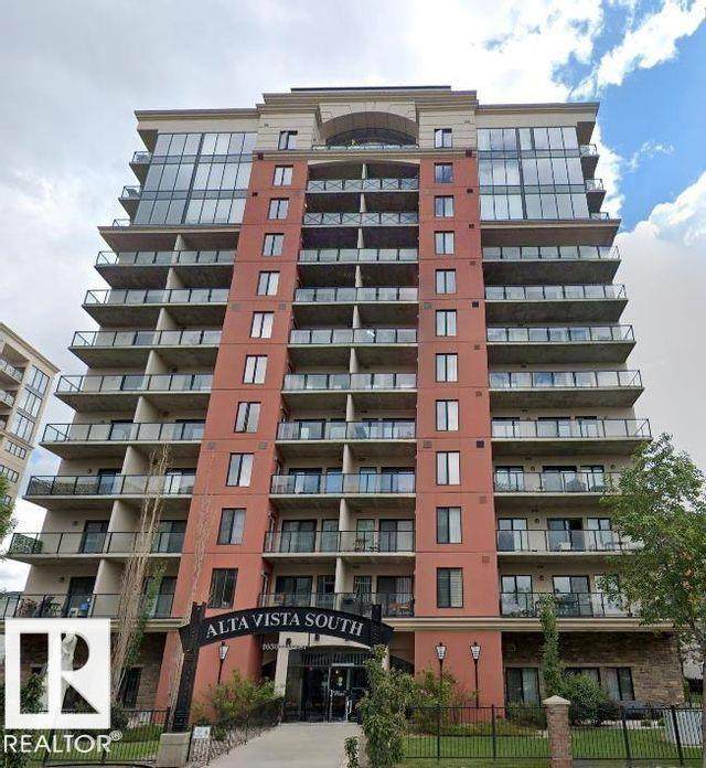 1006 10319 111 St - Photo 1