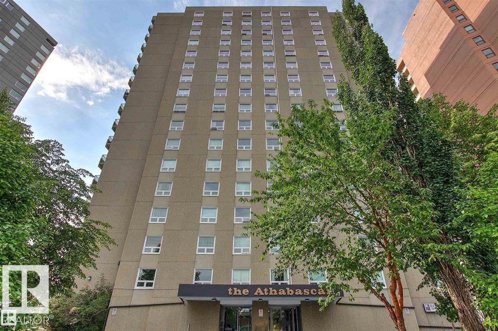 12303 Jasper Avenue - Photo 1