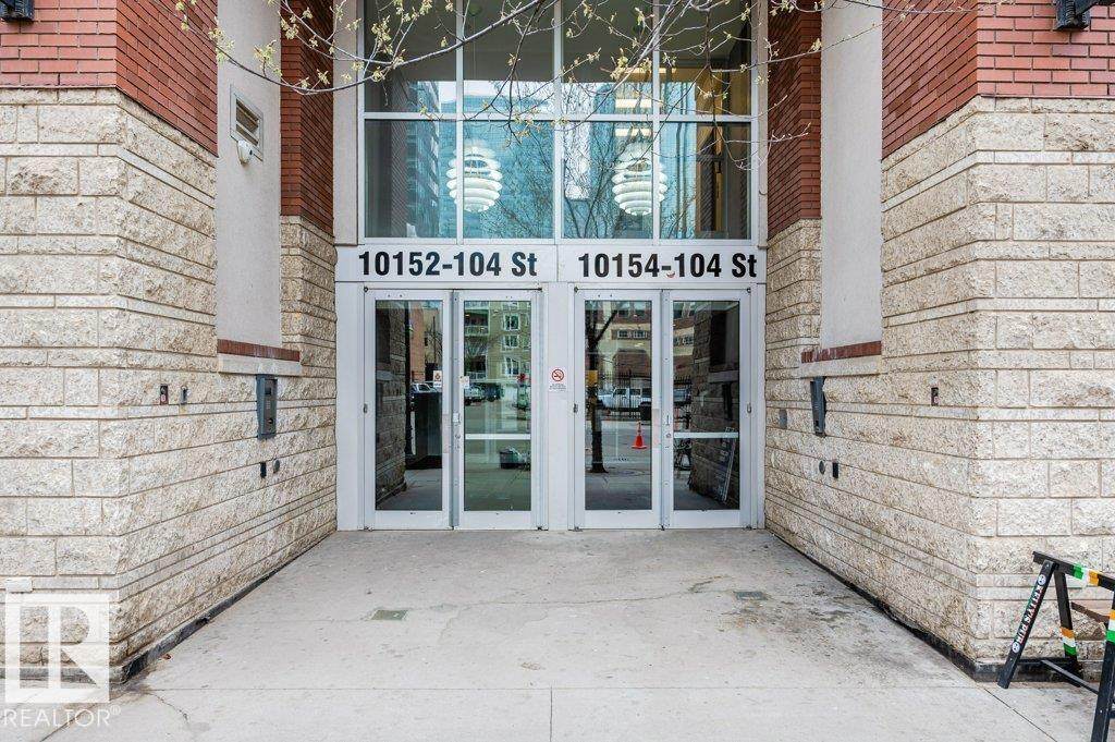 10152 104 Street - Photo 1