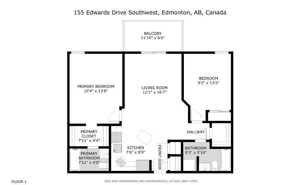 155 Edwards Drive - Photo 1