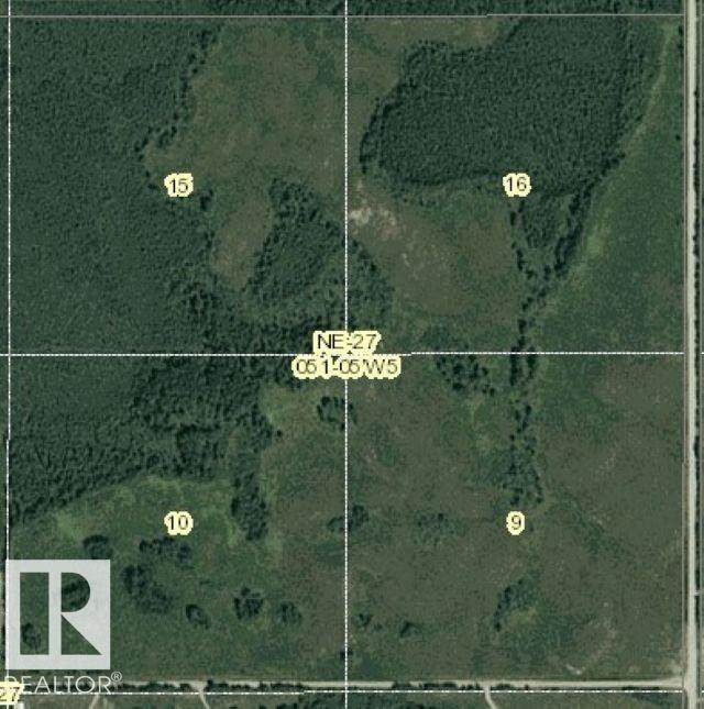 51456 Range Road 52 - Photo 1