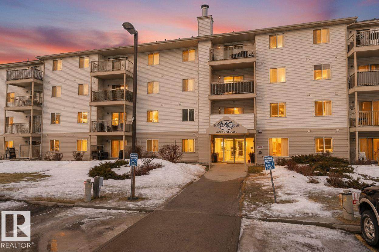 4703 43 Avenue - Photo 1