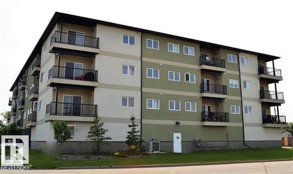 #105 5302 51 Street - Photo 1