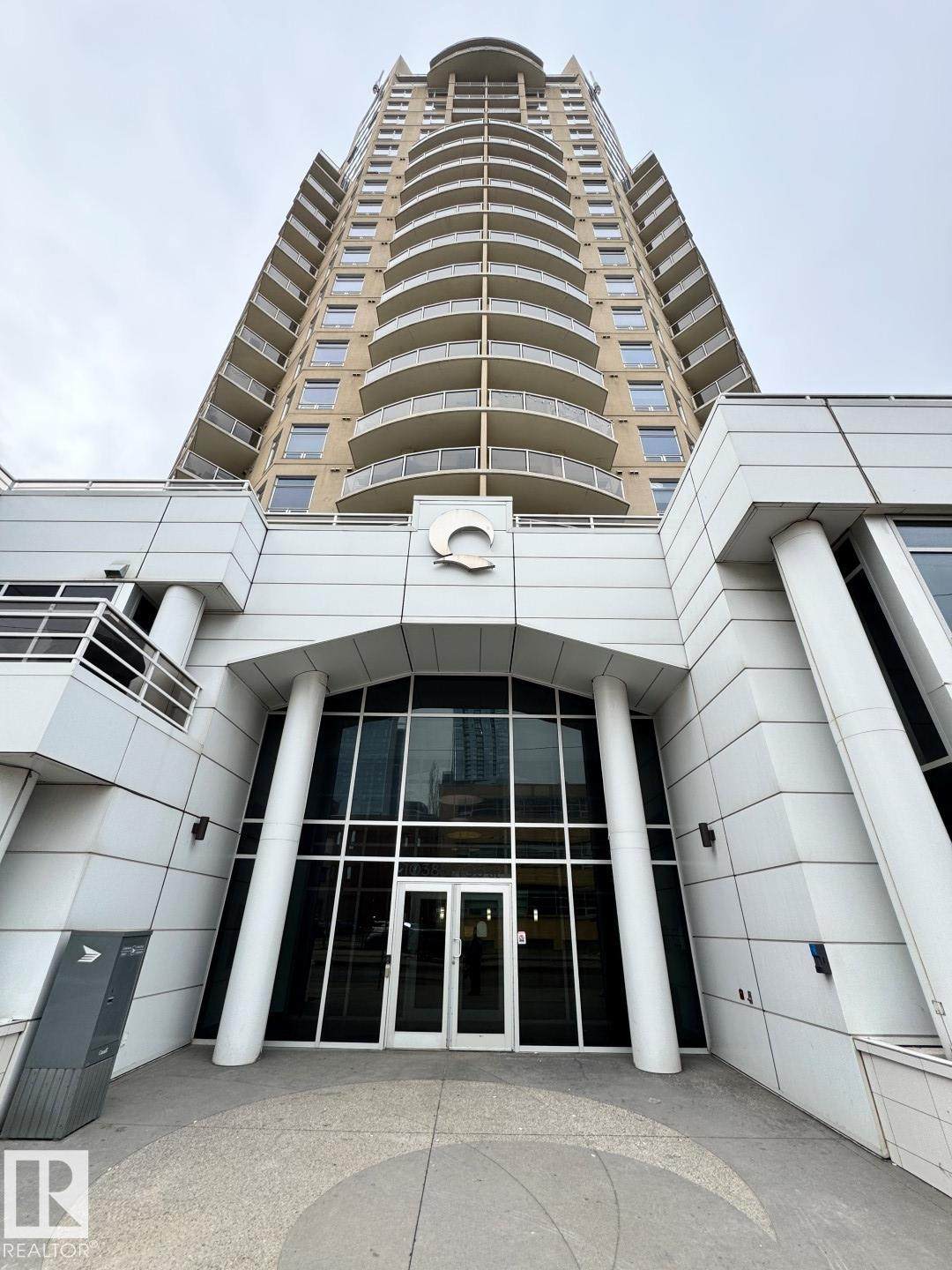 10388 105 Street - Photo 1