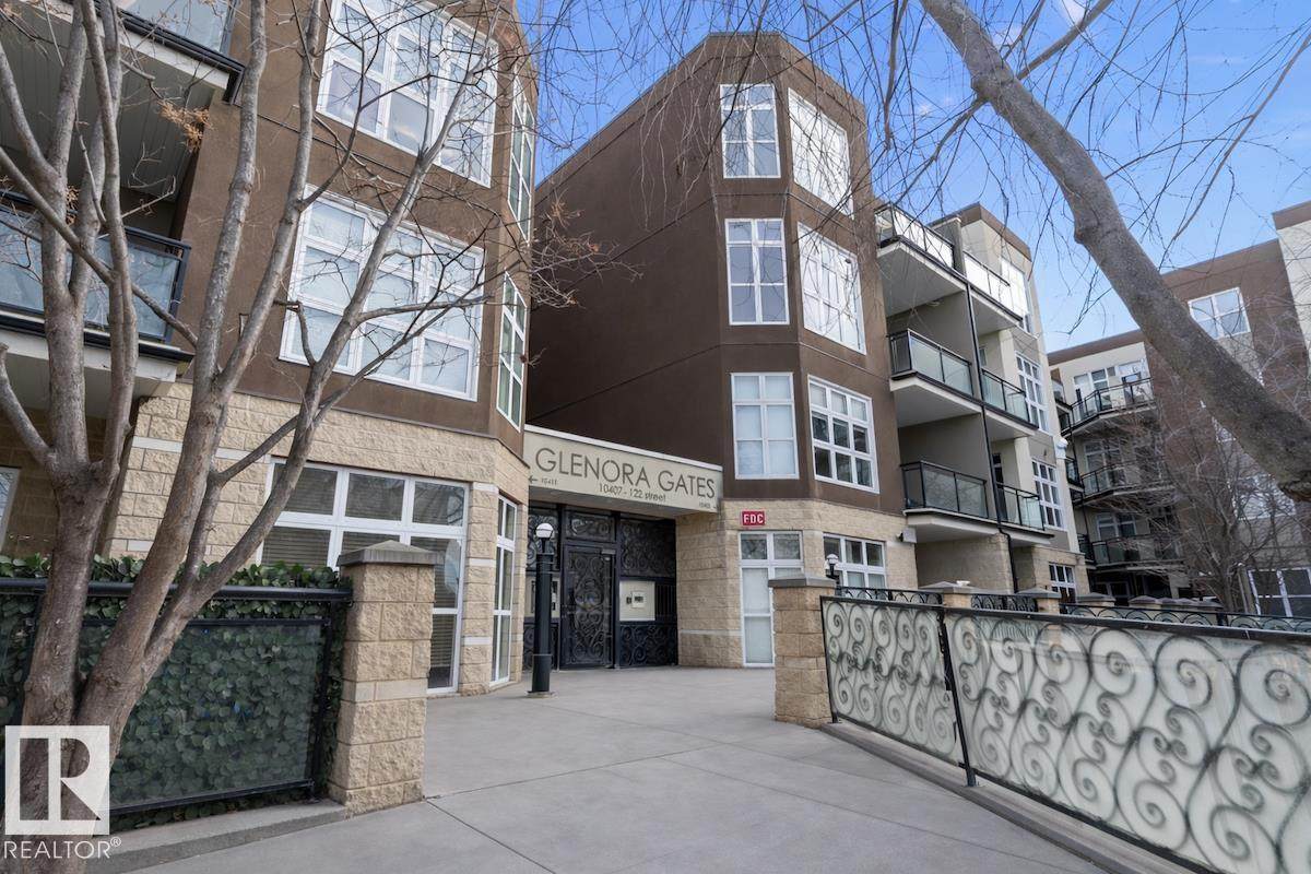 10407 122 Street - Photo 1