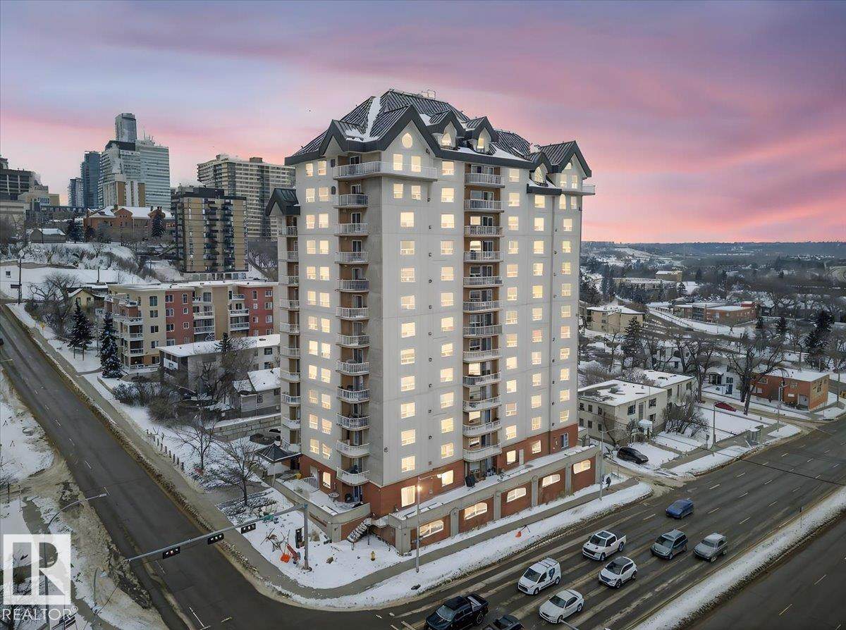 9707 105 Street - Photo 1