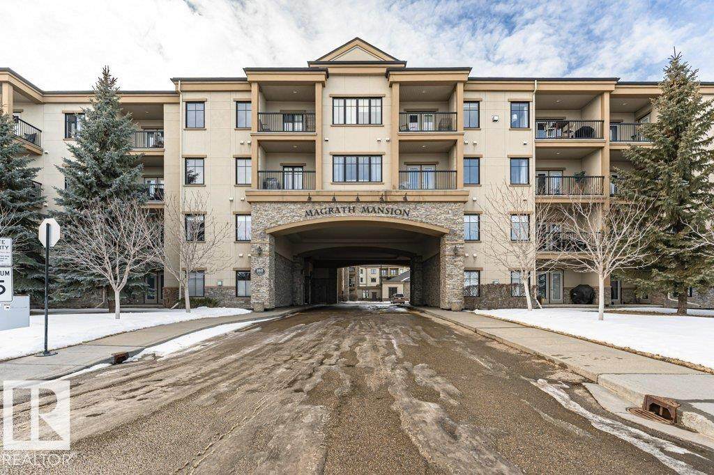 160 Magrath Road - Photo 1