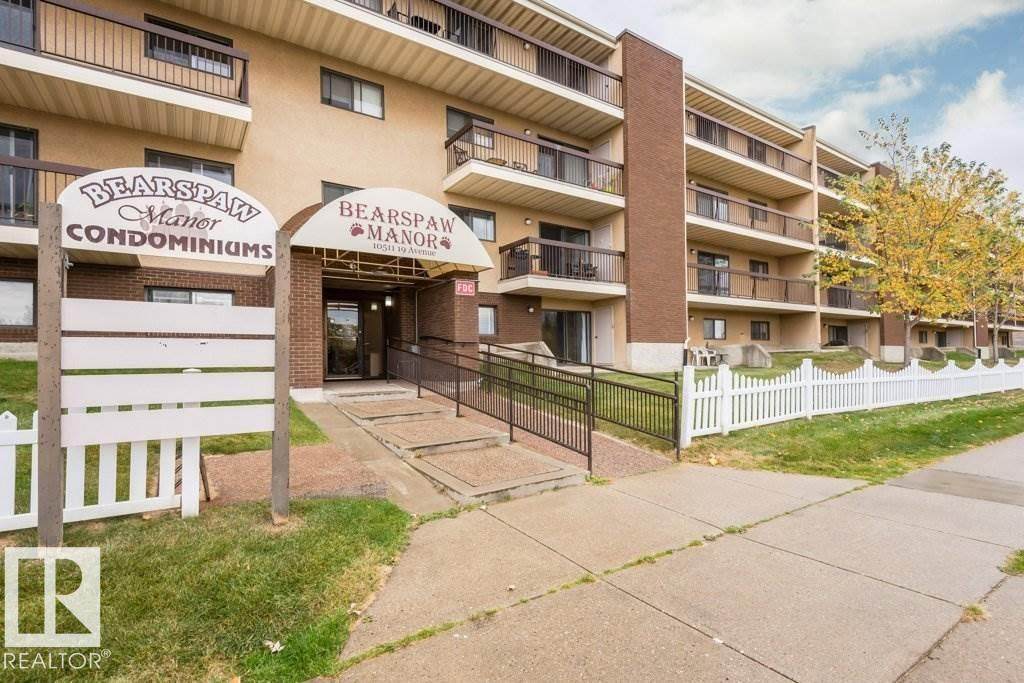 10511 19 Avenue - Photo 1