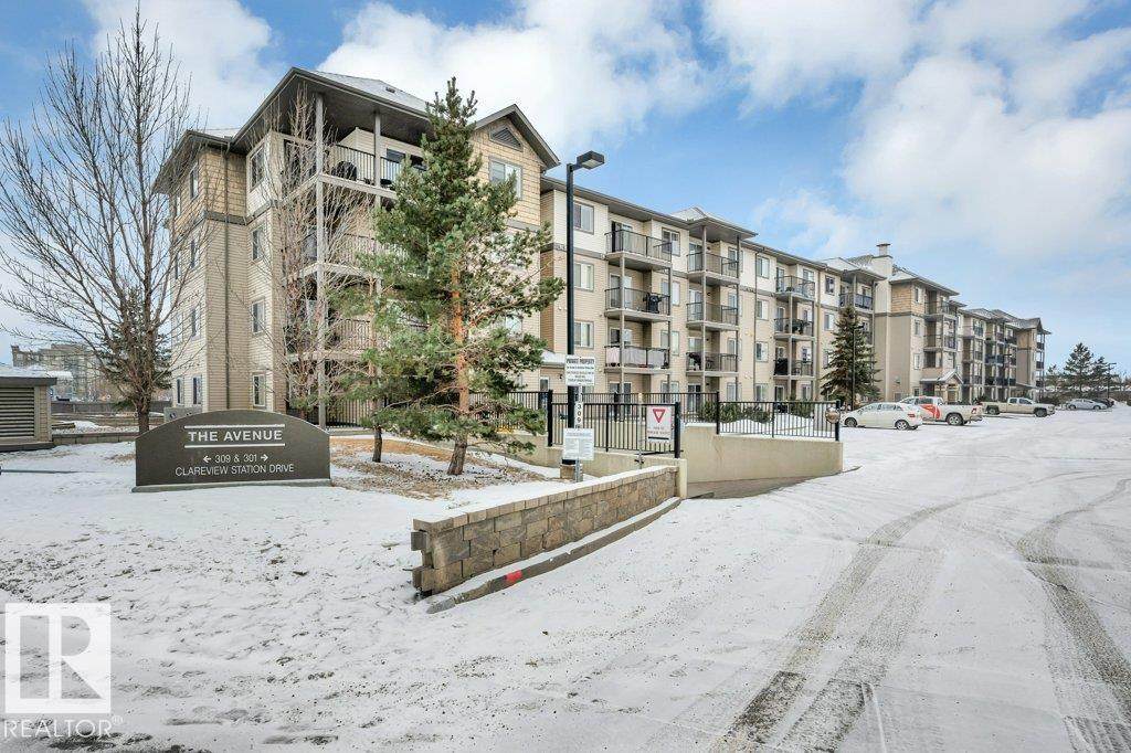 309 Clareview Station Drive - Photo 1