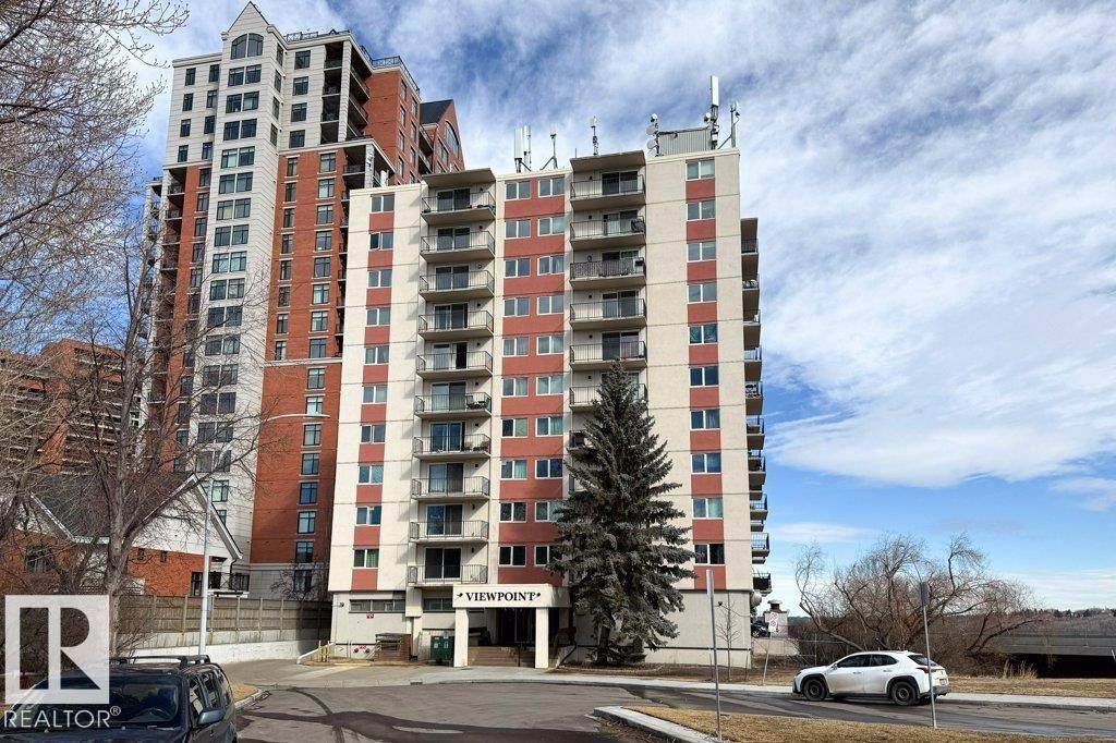 9028 Jasper Avenue - Photo 1
