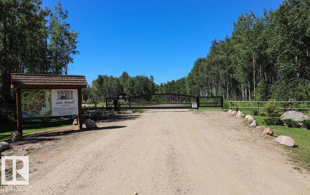 5519 TWP RD 550 - Photo 1