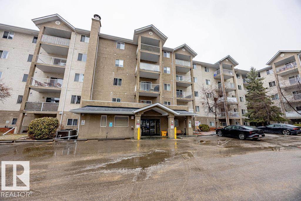 10535 122 Street - Photo 1