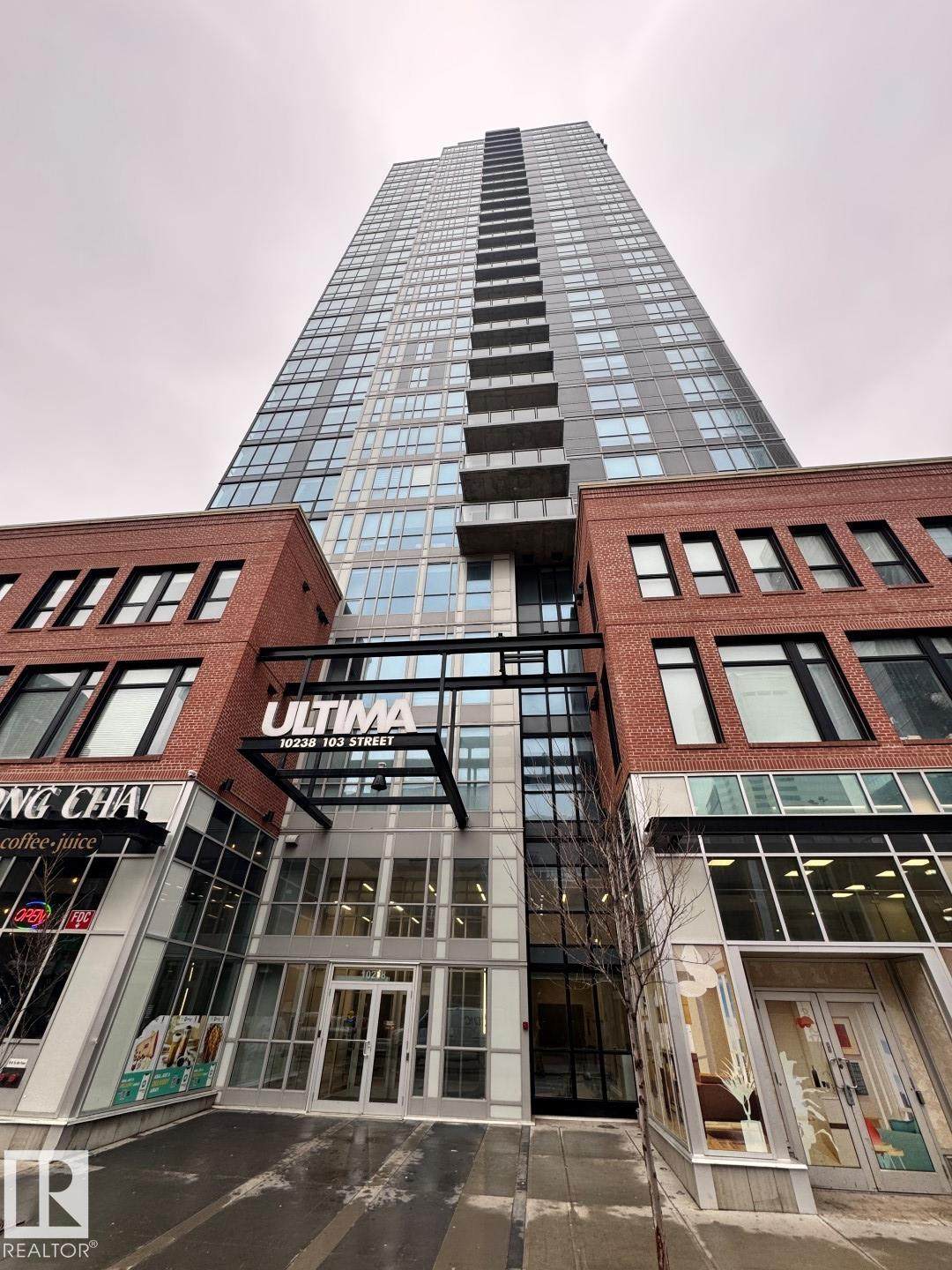 10238 103 Street - Photo 1