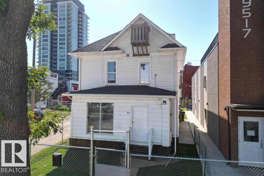 9513 103 Avenue - Photo 1