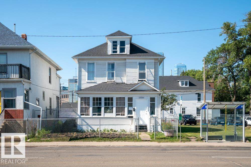 10260 95 Street - Photo 1