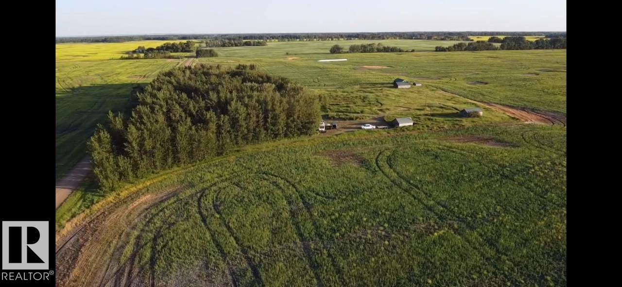 Township Rd 582 Range Rd 205 - Photo 1