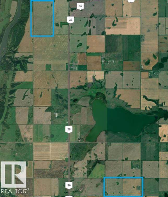 TWP RD 570 Rg Rd 123 - Photo 1