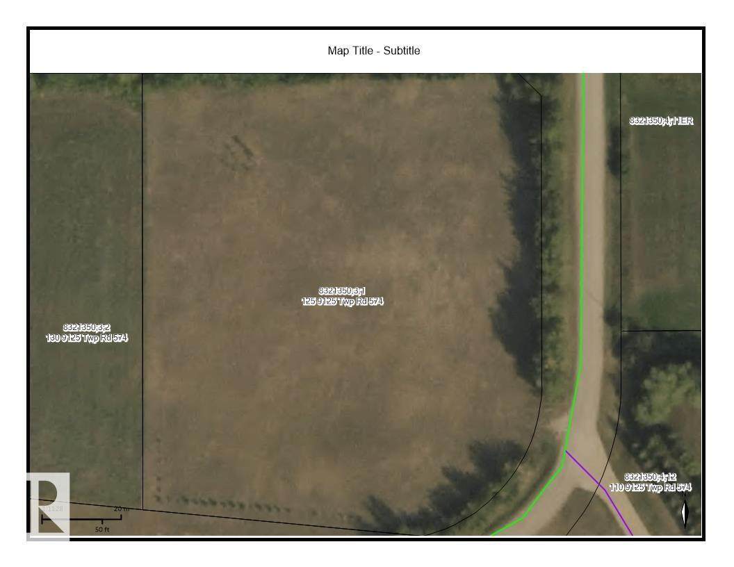 125 9125 Twp Rd 574 - Photo 1
