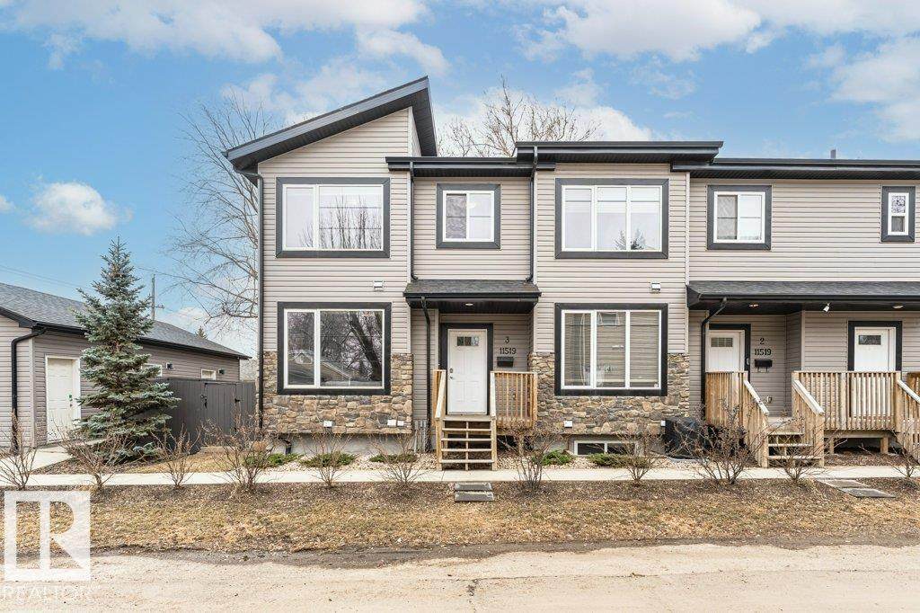 11519 122 Street - Photo 1