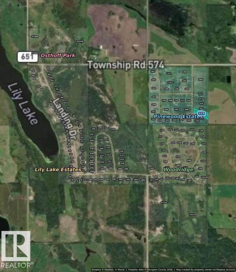 23229 Hwy 651 - Photo 1