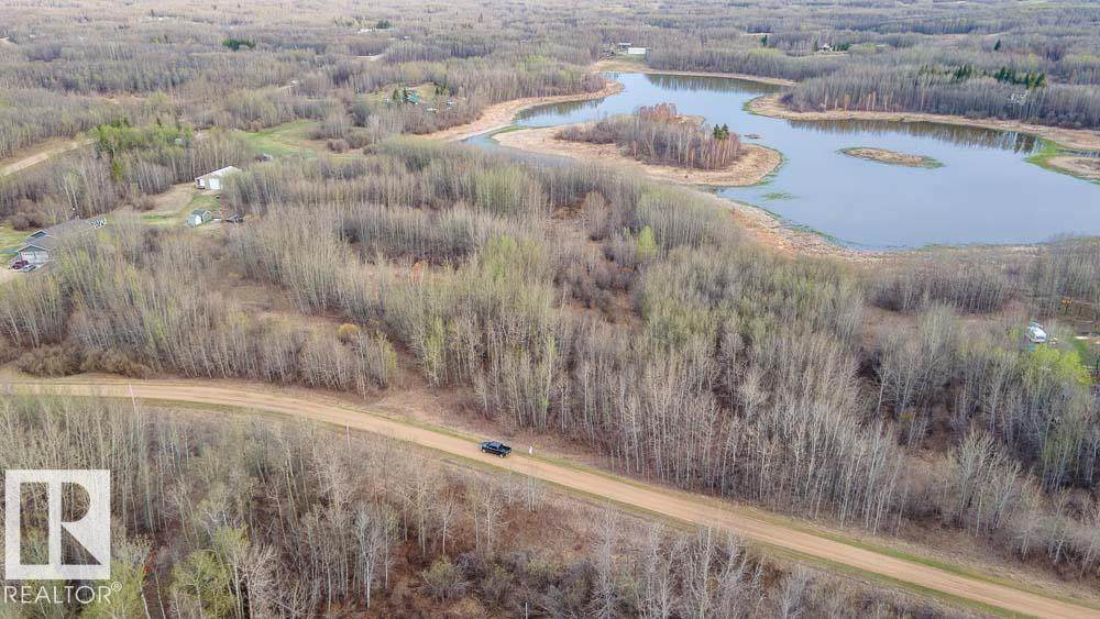 50128 Range Rd 203 - Photo 1