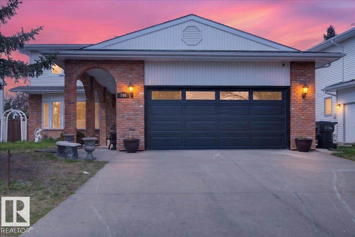 706 Burley Drive - Photo 1