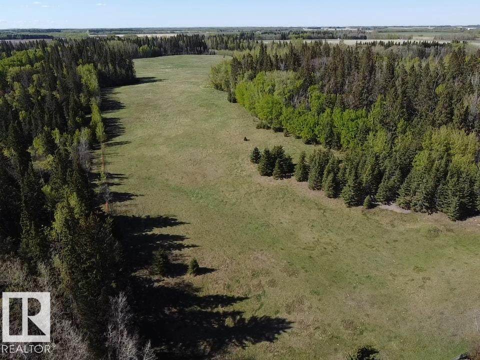 Twp  Rd 473A And Rge Rd 243A - Photo 1