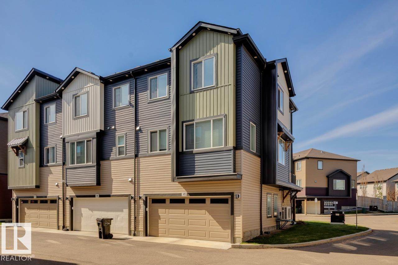 16903 68 Street - Photo 1