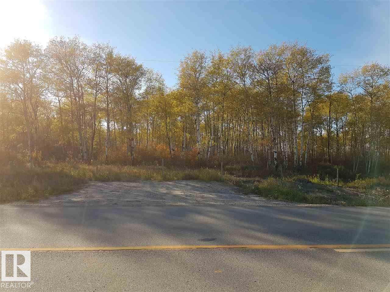  Twp Rd 614 Rr 75 - Photo 1