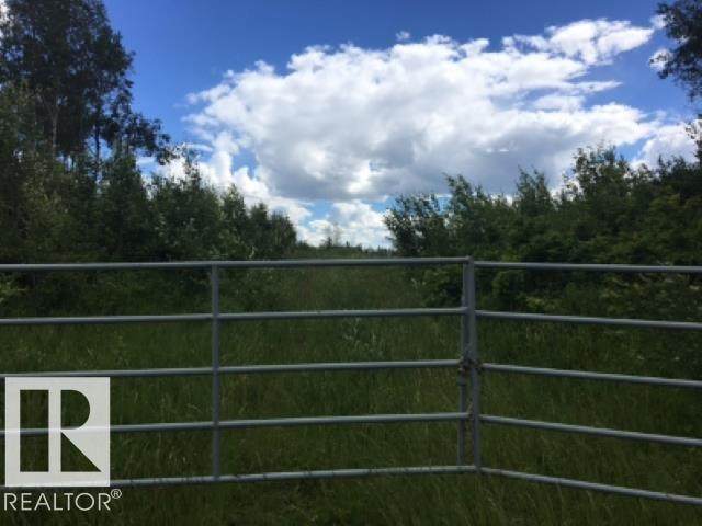 Twp Rd 540 & Range Rd 35 - Photo 1