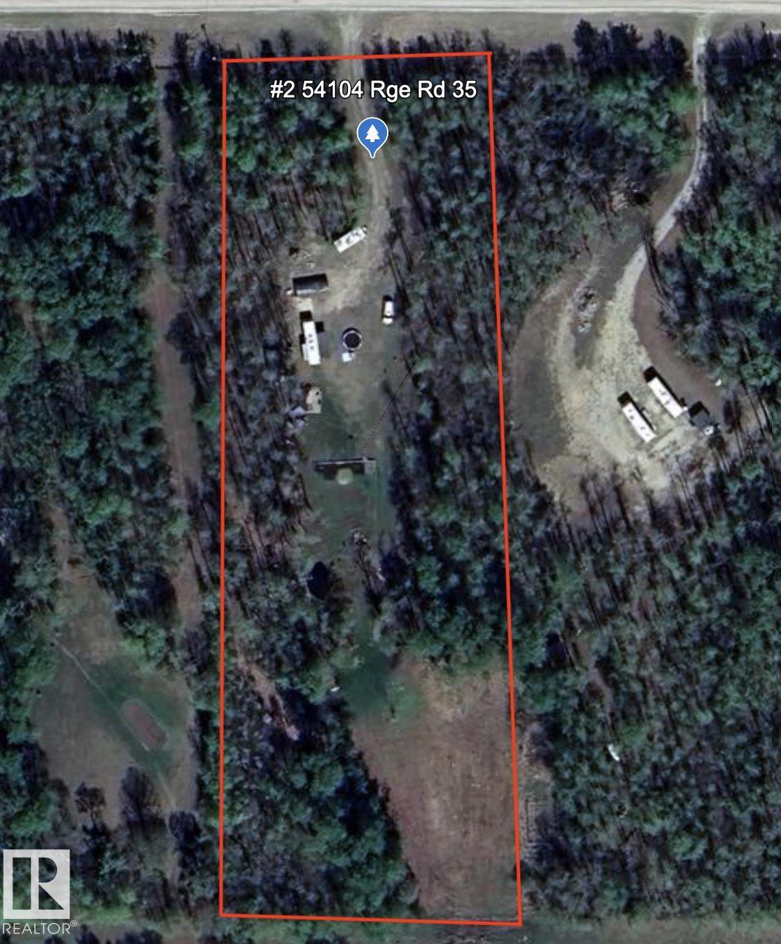 54104 Rge Road 35 - Photo 1