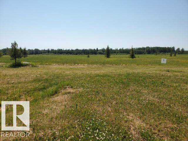 9 465011 Rge Rd 64 - Photo 1