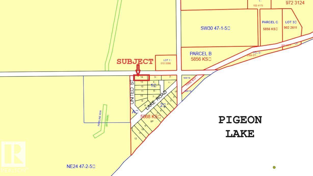 2130 2001 Twp Rd 474 - Photo 1