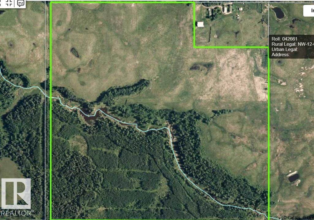 200xx Twp Rd 662 - Photo 1