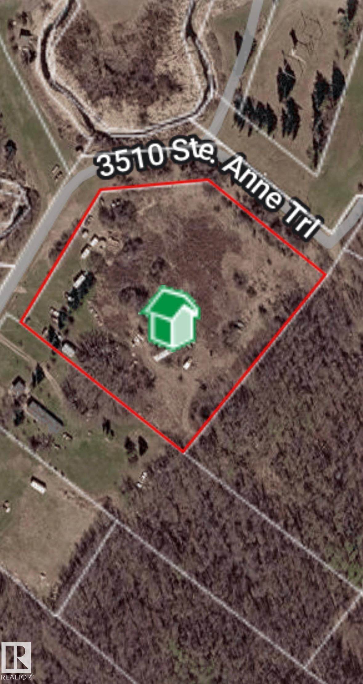 3510 Ste. Anne Trail - Photo 1