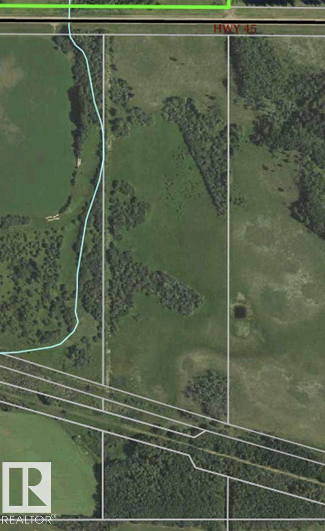 HWY 45 Rr110 - Photo 1