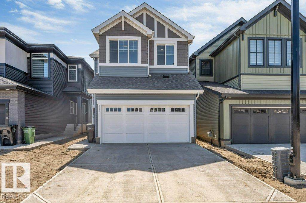 1116 Cristall Crescent - Photo 1