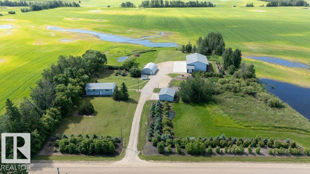 25023 Twp Rd 612 - Photo 1