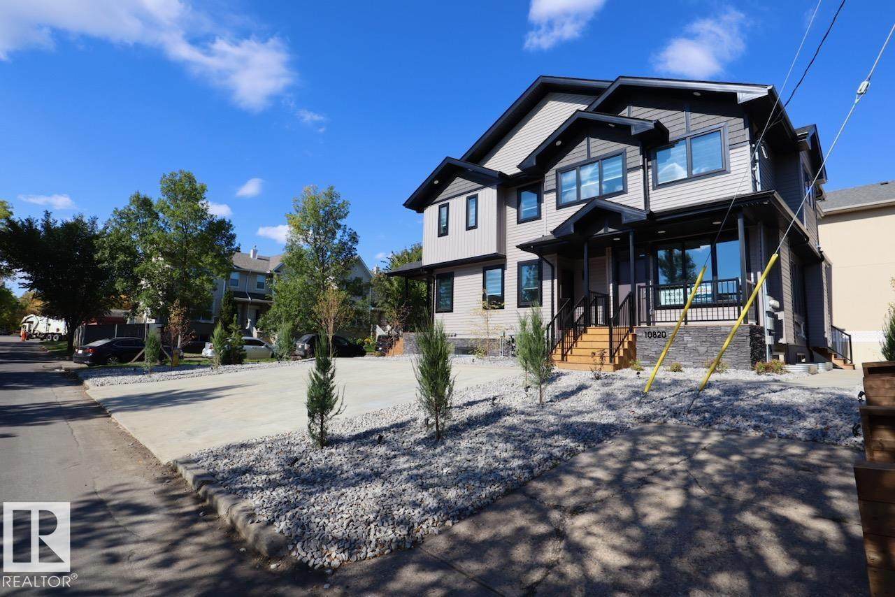 10820 86 Avenue - Photo 1