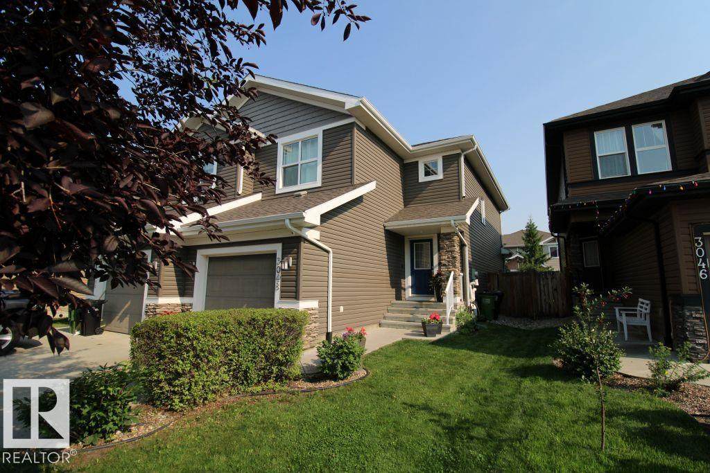 3048 Harvey Crescent - Photo 1
